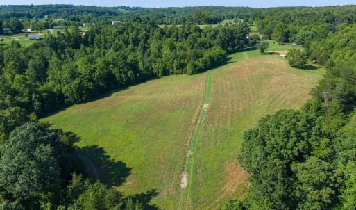 Open land, build your forever home