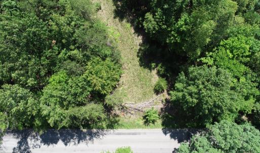 Entrence on 35 Acre Tract