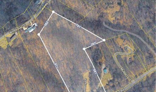 533 Coopers Cove aerial jpg