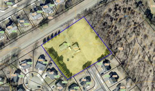 Photo #1 of 6415 ACADEMY HILL RD, WARRENTON, VA 1.7 acres