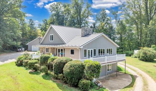 Beautiful Chalet