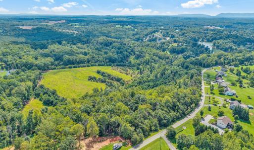 Almost 5 acres in prime location!