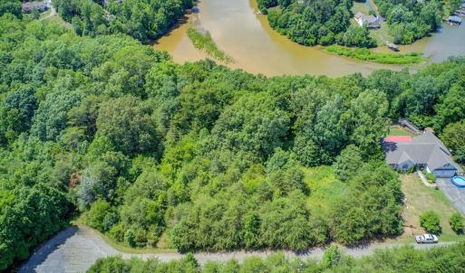 Lot 11 from Clifton Cir SE-NW
