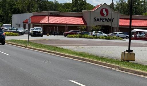 Photo #9 of KIRTLEY TRL, CULPEPER, VA 31.1 acres