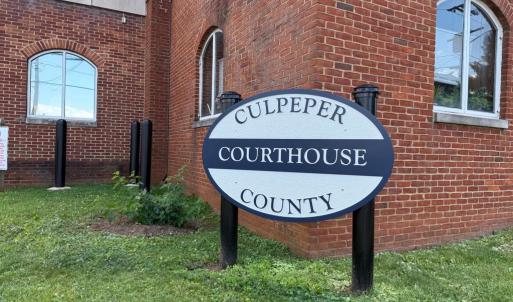 Photo #8 of KIRTLEY TRL, CULPEPER, VA 31.1 acres