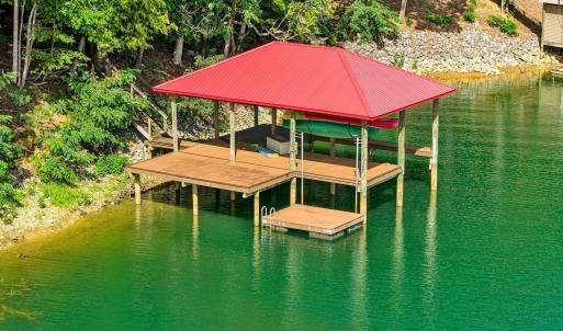 Boat Dock