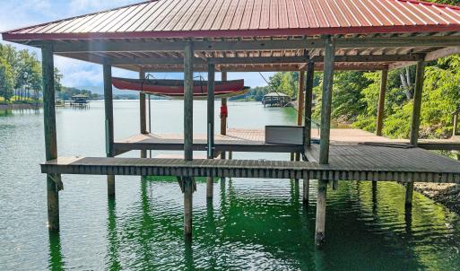 Boat Dock