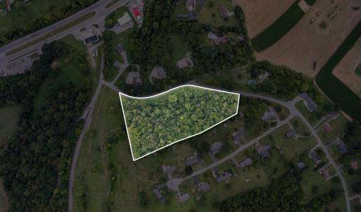 Peachtree Valley 4 lots