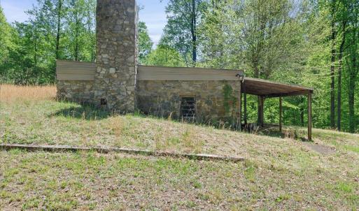 stone extra dwelling