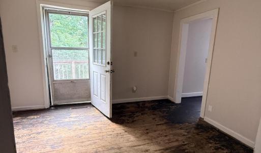 den entry level
