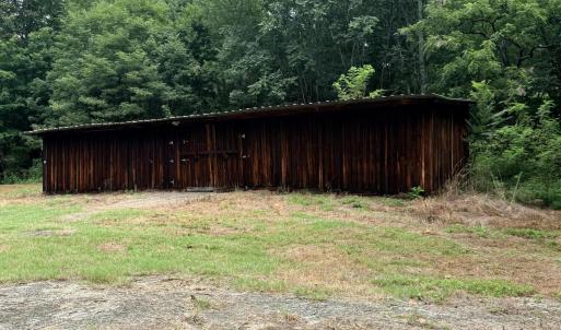 barn