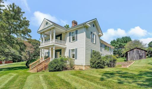 2-story Farmhouse