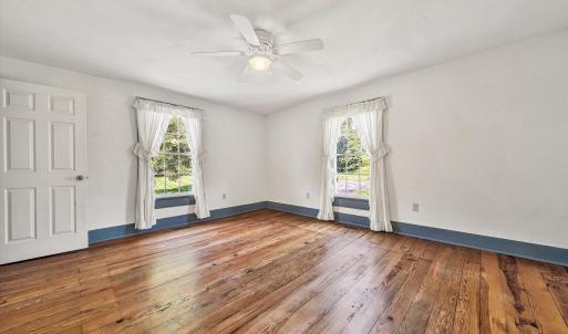 Bedroom-Upper level