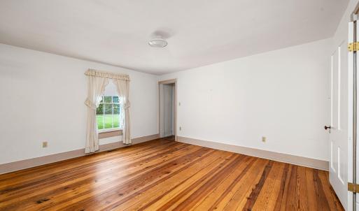 Family Room Upper Level