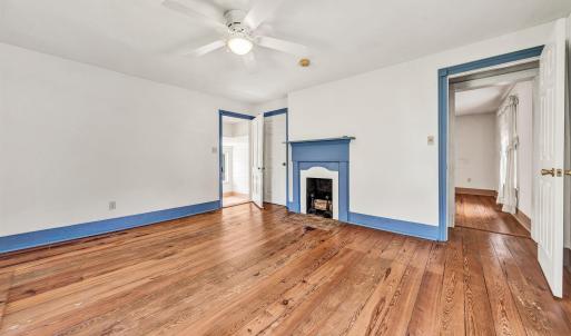 Bedroom-upper level