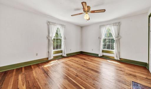 Bedroom -upper level