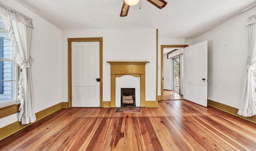 Bedroom-upper level