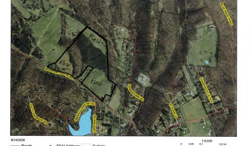 GIS Map