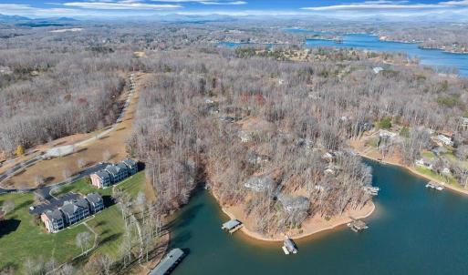 Lot 8, Leeward Drive