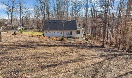Lot 8, Leeward Drive