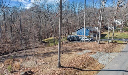 Lot 8, Leeward Drive
