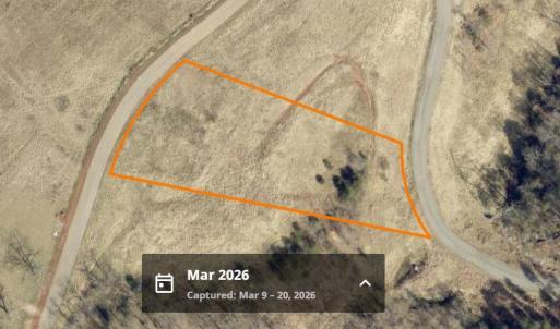 Lot 29 Eagle View