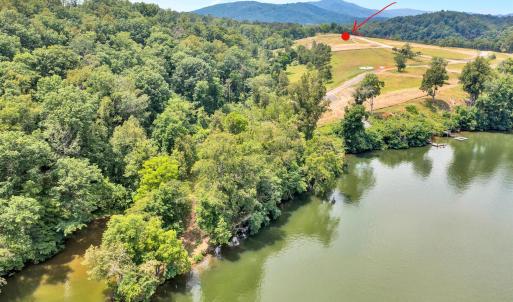 Lot 29 red dot