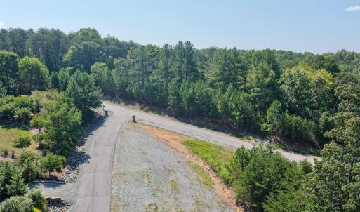 Pittsylvania Co. VA - Lot 98A Eagle Poin