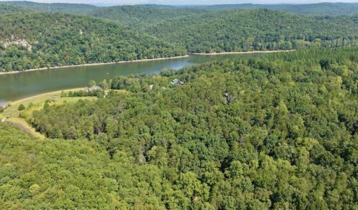 Pittsylvania Co. VA - Lot 98A Eagle Poin