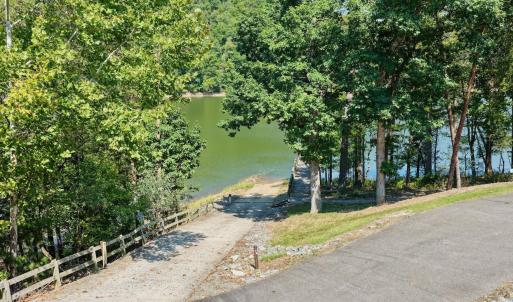Pittsylvania Co. VA - Lot 98A Eagle Poin