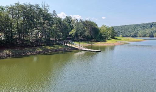 Pittsylvania Co. VA - Lot 98A Eagle Poin