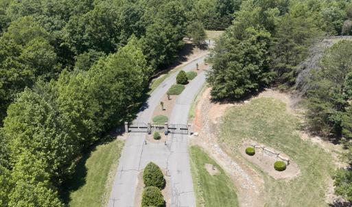 Pittsylvania Co. VA - Lot 98A Eagle Poin