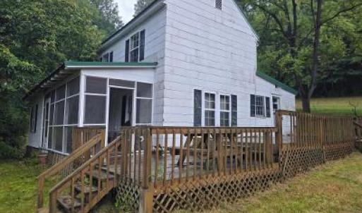 side w deck