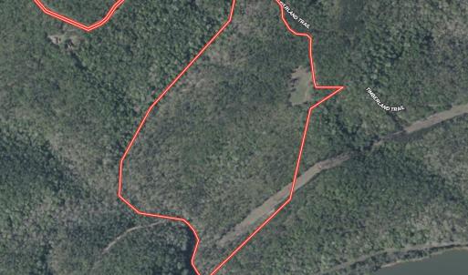 Bedford Co. VA - 0 Timberland Trail- 3