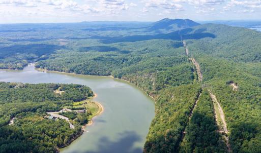 Bedford Co. VA - 0 Timberland Trail- 6