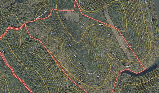 Bedford Co. VA - 0 Timberland Trail- 17
