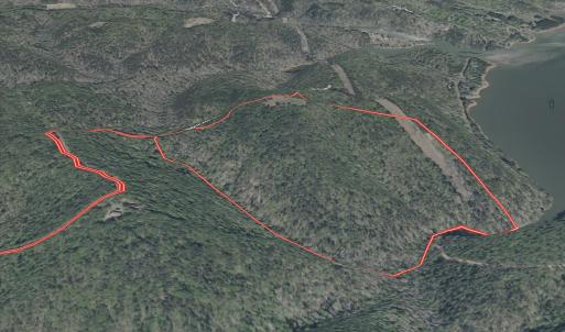 Bedford Co. VA - 0 Timberland Trail- 18