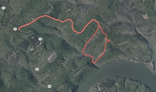 Bedford Co. VA - 0 Timberland Trail- 19