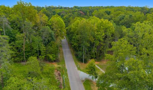 Aerial Road Detail 5