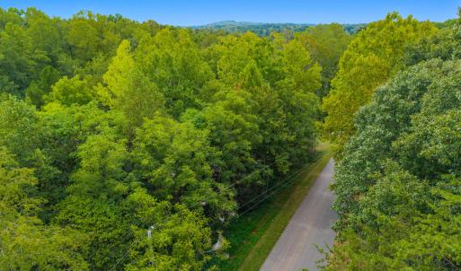 Aerial Road Detail 7