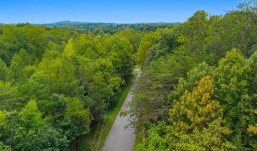 Aerial Road Detail 8