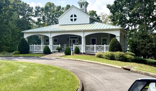 Clubhouse