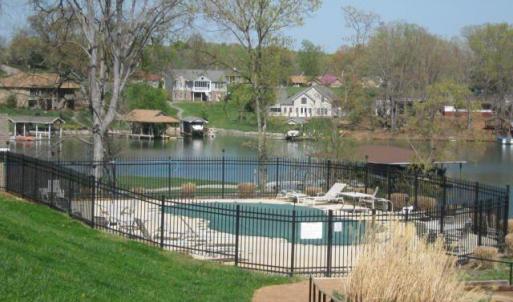 lot 86 pool