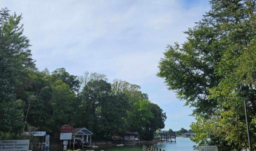 Boat Ramp