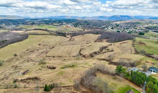 12-18- 0 Tom's Creek Rd - Blacksburg Va-