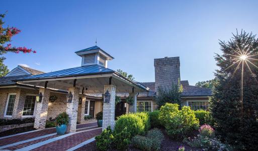 Clubhouse WFCC