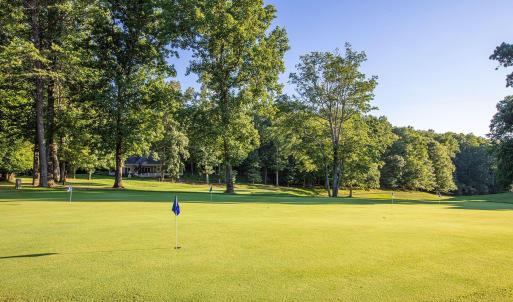 Golf Course WFCC