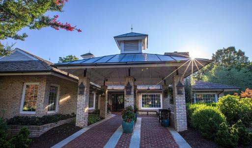 Clubhouse