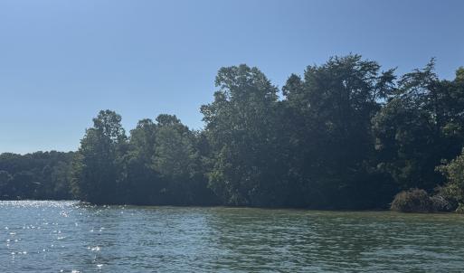 full pond