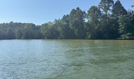 full pond